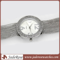 Reloj de pulsera Charm Bling Bling Fashion Lady